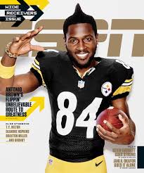 Magazines ESPN December 7 2015 Magazines ESPN December 7 2015
