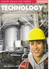 Oxford English for Careers - Technology 2 Student Book Oxford English for Careers - Technology 2 Student Book