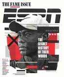 Magazines ESPN May 9 2016 Magazines ESPN May 9 2016