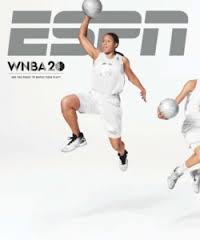 Magazines ESPN May 23 2016 USA Magazines ESPN May 23 2016 USA