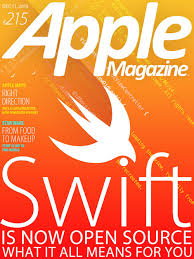 Apple Magazine December 11 2015 Apple Magazine December 11 2015
