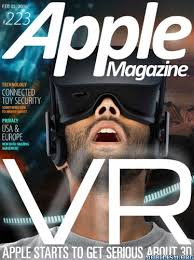 Apple Magazine February 5 2016 Apple Magazine February 5 2016