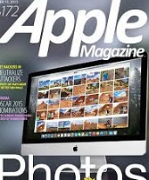 Apple Magazine Issue 172 2015 02 13