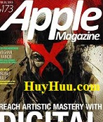 Apple Magazine Issue 173 2015 02 20