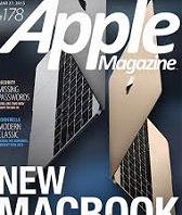Apple Magazine Issue 178 2015 03 27
