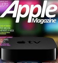 Apple Magazine Issue 179 2015 04 03