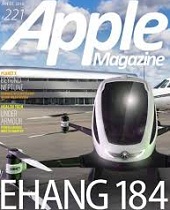 Apple Magazine January 22 2016