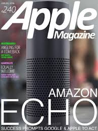 Apple Magazine June 3 2016