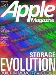 Apple Magazine June 10 2016 Apple Magazine June 10 2016