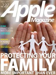 Apple Magazine March 4 2016 Apple Magazine March 4 2016