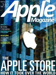 Apple Magazine November 6 2015 Apple Magazine November 6 2015
