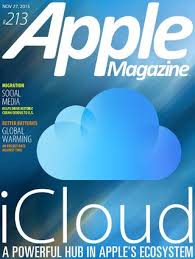 Apple Magazine November 27 2015 Apple Magazine November 27 2015