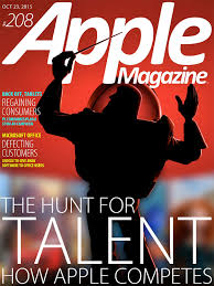 Apple Magazine October 23 2015 Apple Magazine October 23 2015