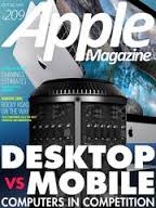 Apple Magazine October 30 2015 Apple Magazine October 30 2015