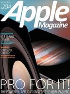 Apple Magazine September 25 2015 Apple Magazine September 25 2015