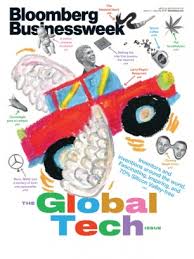 Magazines Bloomberg Businessweek 13 June 2016