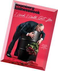 Magazines Bloomberg Businessweek 15 February 2016