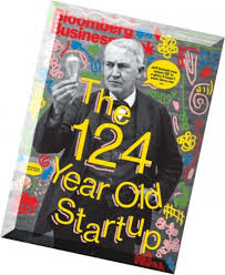Magazines Bloomberg Businessweek 21 March 2016