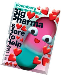 Magazines Bloomberg Businessweek 23 May 2016
