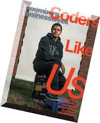 Magazines Bloomberg Businessweek 25 January 2016