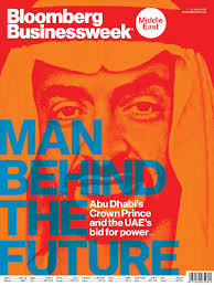 Magazines Bloomberg Businessweek Middle East 1 March 2016 Magazines Bloomberg Businessweek Middle East 1 March 2016
