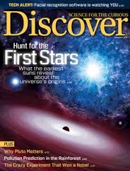 Magazines Discover December 2015 Magazines Discover December 2015