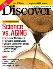 Magazines Discover October 2015 Magazines Discover October 2015