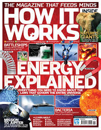 Magazines How It Works Issue 51 Magazines How It Works Issue 51