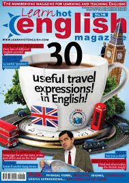 Magazines Learn Hot English 146 Magazines Learn Hot English 146