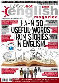 Magazines Learn Hot English 147 Magazines Learn Hot English 147