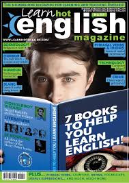 Magazines Learn Hot English 151 Magazines Learn Hot English 151