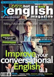 Magazines Learn Hot English 154-2015 Magazines Learn Hot English 154-2015
