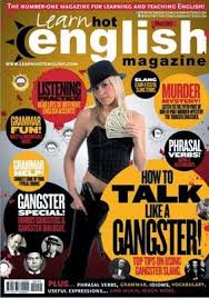 Magazines Learn Hot English 155 Audio Magazines Learn Hot English 155 Audio