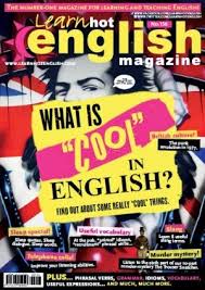 Magazines Learn Hot English 156 Magazines Learn Hot English 156