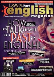 Magazines Learn Hot English 157 Magazines Learn Hot English 157