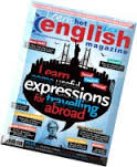 Magazines Learn Hot English 158-2015 Magazines Learn Hot English 158-2015