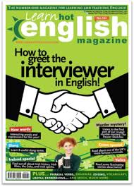 Magazines Learn Hot English 161 Magazines Learn Hot English 161