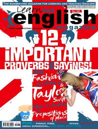 Magazines Learn Hot English 162 Magazines Learn Hot English 162