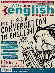 Magazines Learn Hot English 163 Magazines Learn Hot English 163