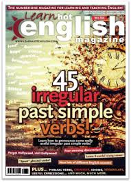 Magazines Learn Hot English 164 Magazines Learn Hot English 164