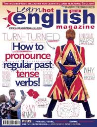 Magazines Learn Hot English 165 Magazines Learn Hot English 165