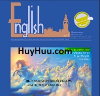 Magazines English 1 September 2014 No 01 Magazines English 1 September 2014 No 01