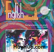 Magazines English 1 September 2014 No 04 Magazines English 1 September 2014 No 04