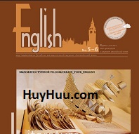 Magazines English 1 September 2014 No 05 Magazines English 1 September 2014 No 05