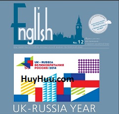 Magazines English 1 September 2014 No 12 Magazines English 1 September 2014 No 12