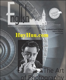 Magazines English 1 September 2015 No 01 Magazines English 1 September 2015 No 01