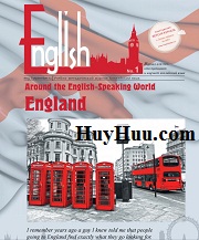 Magazines English 1 September 2016 No 01 Magazines English 1 September 2016 No 01