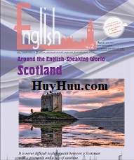 Magazines English 1 September 2016 No 02 Magazines English 1 September 2016 No 02