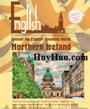 Magazines English 1 September 2016 No 04 Magazines English 1 September 2016 No 04