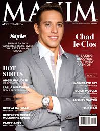 Magazines Maxim February 2015 ZA Magazines Maxim February 2015 ZA